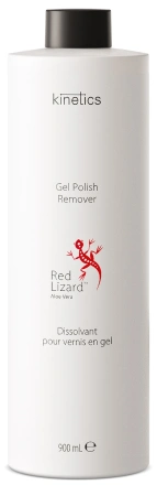 Red Lizard with Aloe Vera 900ml