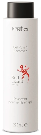 Red Lizard with Aloe Vera 225ml