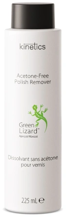 Green Lizard with Apricot 225ml