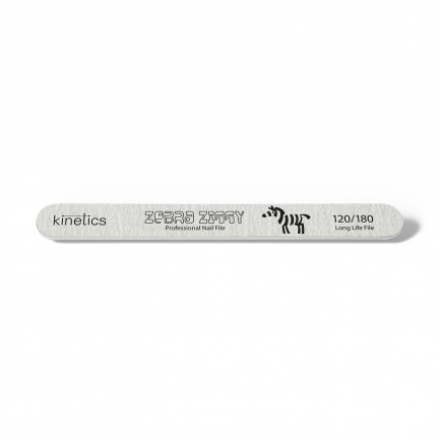 File Straight Ziggy Zebra 120/180