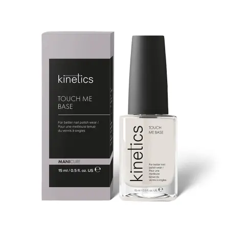 Touch Me Protecting Base Coat 15ml