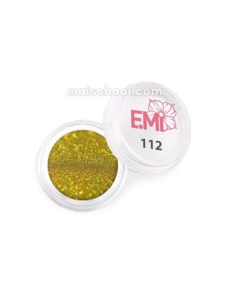 Dust holographic #112