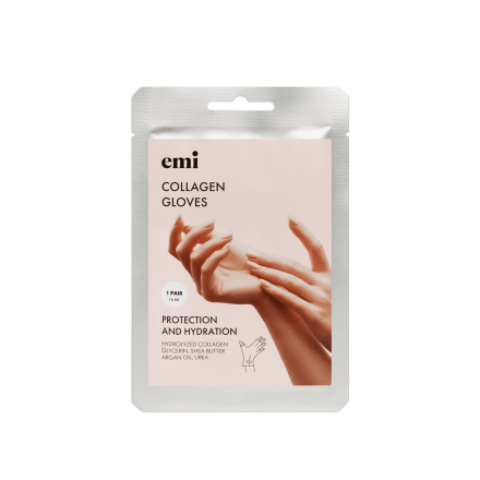 Collagen Gloves 1 pcs.