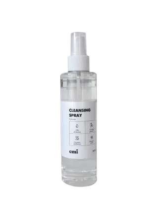 EMI Cleansing spray 200 ml - подготвителна течност