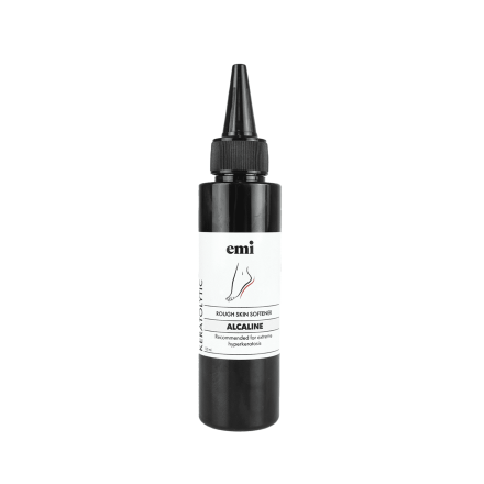 Keratolytic - Rough skin softener