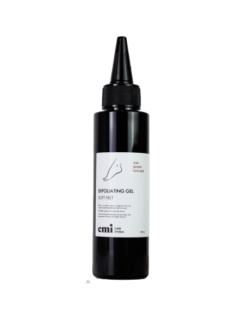 Exfoliating Gel, 100 ml.