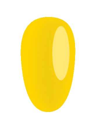 006 E.MiLac for pedicure, 9 ml - гел лак