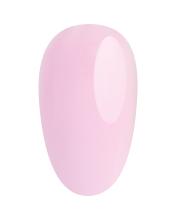 EMI E.MiLac for pedicure Rosy #8, 9 ml.  - Гел лак за нокти