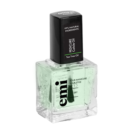 Pedicure Cuticle Oil