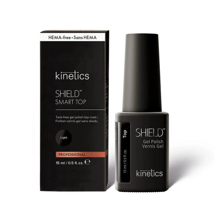 SHIELD Smart Top Light 15ml