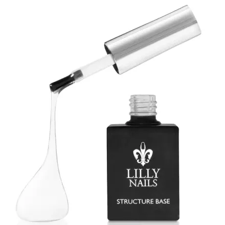 LN Structure Base Clear